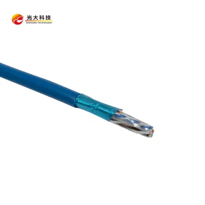 Cavo LAN Cat 6 in rame puro da 305 m, 23 AWG Cavo UTP a prezzo economico