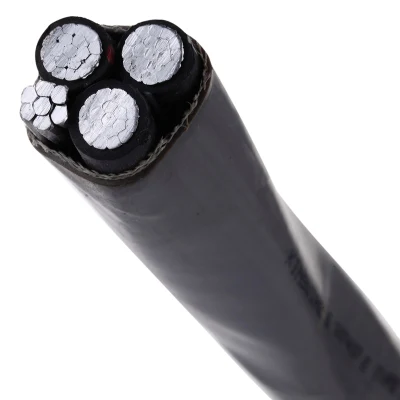 Cavo elettrico antenna in dotazione ABC cavo 3X70 50 35mm alluminio Filo
