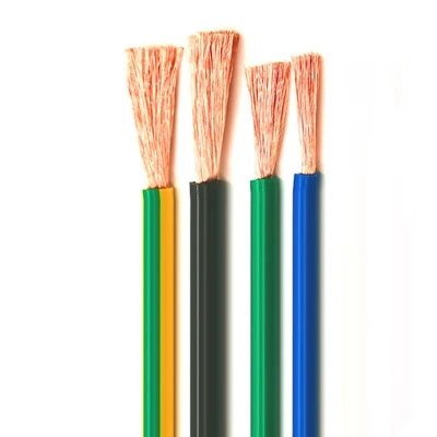 Cavo elettrico flessibile isolato in PVC a conduttore singolo UL1013 da 30 AWG 750 V. Cavo di alimentazione CA tipo rame stagnato a filo