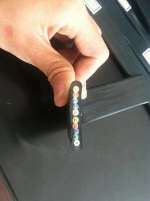 Cavo Yffb in vendita con buona linea di produzione