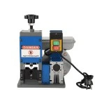 Uso domestico 1.5mm-25mm elettrico spelacavi di scarto macchine per rame