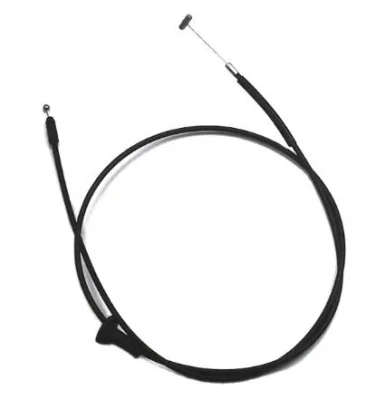 Giunto per cavo TMX 125 Alpha/Cg125/XTZ/Stx125/XR125/RS100/Sniper 150 Mxi per Filippine