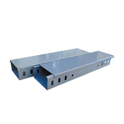 Prezzo del produttore Design personalizzato cavo tipo Gi con fazzoletto trasversale uguale Trunking