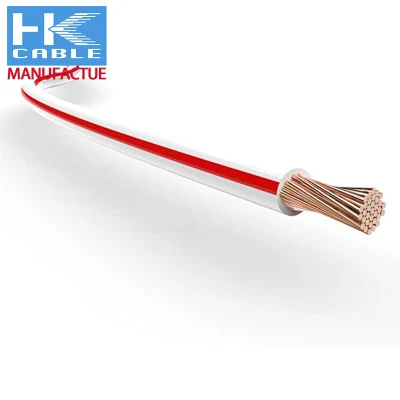 Standard giapponesi Avss PVC rame Automotive filo elettrico linea auto Cavo pure Copper Wire fabbrica Cina