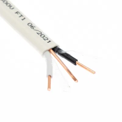 CUL 14AWG-2AWG 12AWG-2AWG 12/2 10/3 Canadian 8/3 Nmd90 con cavo Prezzo conveniente