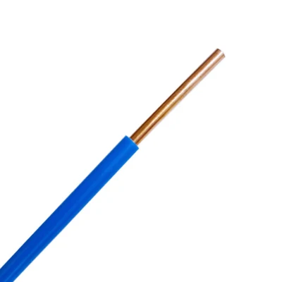 Cavo AS/NZS in vendita in fabbrica 1.5 mm 2.5 mm 1.5~6 mm2 PVC Cavo elettrico per cablaggio in rame solido