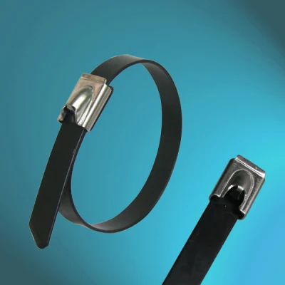 Accessori elettrici per fascette per cavi in acciaio inox Direct Factory