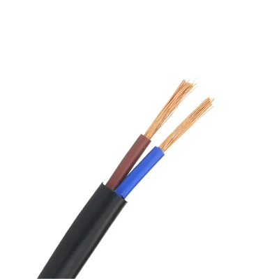 La Cina ha realizzato 2 5 nuclei 4 Sq mm PVC flessibile Prezzo cavo elettrico in rame