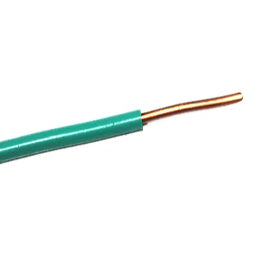 Cavo AS/NZS in vendita in fabbrica 1.5 mm 2.5 mm 1.5~6 mm2 PVC Cavo elettrico per cablaggio in rame solido