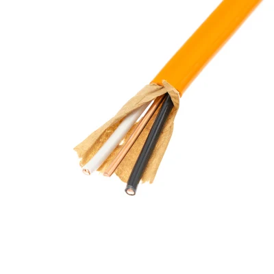 14/2 14/3 12/3 8/3 6/3 WG 100 filo giallo Cavo con guaina non metallico da 10/2 10/3 12/2 NMB