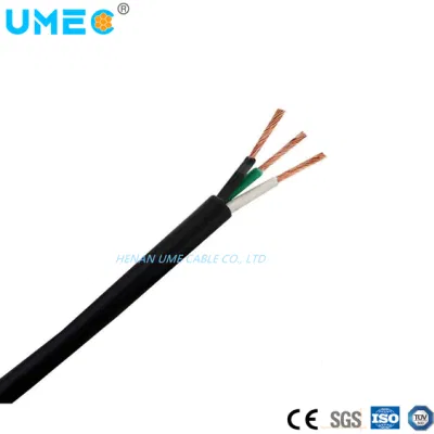Cavo TSj con filo elettrico in rame con filo flessibile