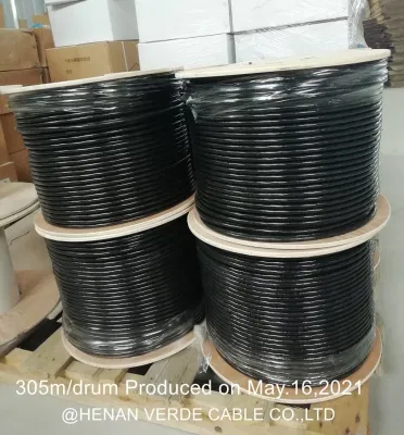Cavo in rame intrecciato in PVC flessibile da 1,5 mm, gomma siliconica, PTFE Saldatura edilizia cavo elettrico Thermocopoli filo elettrico