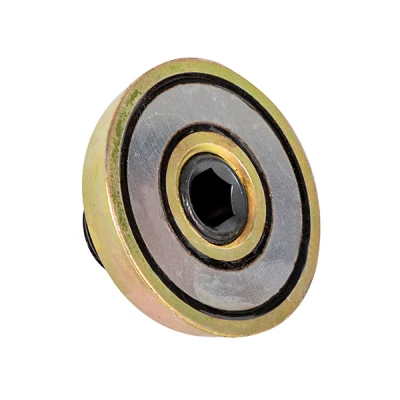 Dispositivo di fissaggio magnetico per ancoraggio per erezione