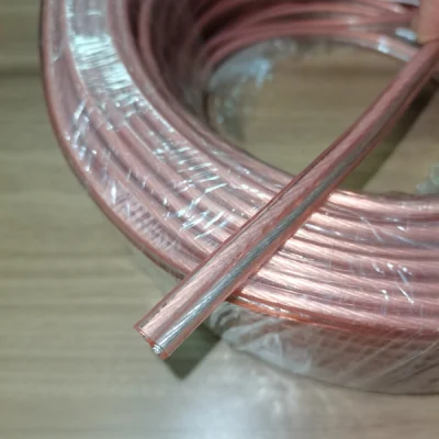 Filo elettrico multipolare per saldatura in gomma siliconica schermato Cavi altoparlante flessibile cavo di controllo PVC Cina