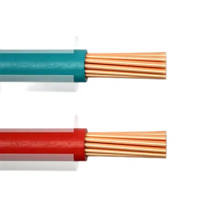 Prezzo all&prime;ingrosso 0.6/1kv 90c 3cx2.5mm2 cavo di alimentazione per scheda flessibile