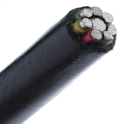 Cavo e filo elettrico in rame nudo da 20 mm e 6 mm