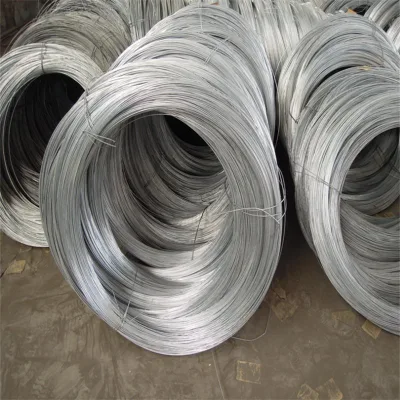 Cavi di controllo di alta qualità acciaio inox filo acciaio zincato a fune Filo 1*19 7*7 filo interno cavo freno CD70 con pressofusione