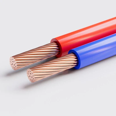 BVR 2,5mm 4mm 6mm 10mm 300/500V rame elettrico a conduttore singolo Cavi cavi Casa cavi elettrici Prezzi