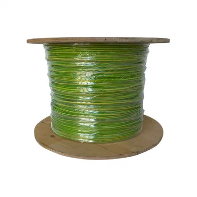 450 V 750 V H07V-K Sq mm 1.5 2.5 4 6 10 Cavo in PVC da mm per cavi elettrici per cablaggio