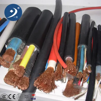  15 mm 25 mm 4 mm 6 mm 10 mm 3X16 mm2 PVC Building House Electrical Vendita all&prime;ingrosso di fili