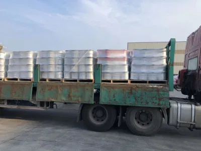Cavo di alimentazione a filo elettrico per edifici piatti Nmd90 300 V cUL Produzione in Cina in elenco per il mercato canadese 12/2 14/2 150 M. Cavo non metallico con guaina a bobina