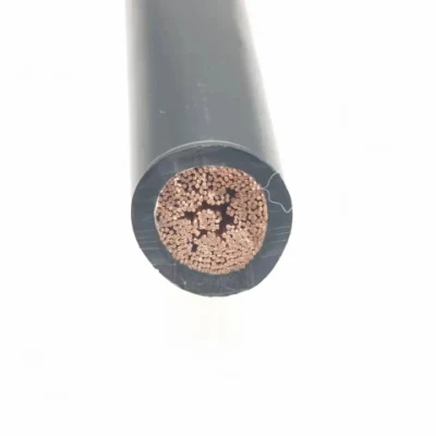 Cavo elettrico da costruzione RW90 e T90/Twn75 12 AWG 14 AWG Filo in rame solido certificato per il Canada