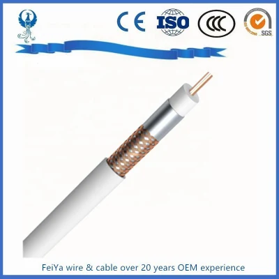 105 AWG 600 V conduttore in rame isolamento in PVC a 1015 22 gradi Cavo di controllo del filo di collegamento cavo coassiale elettrico impermeabile Cavo in gomma
