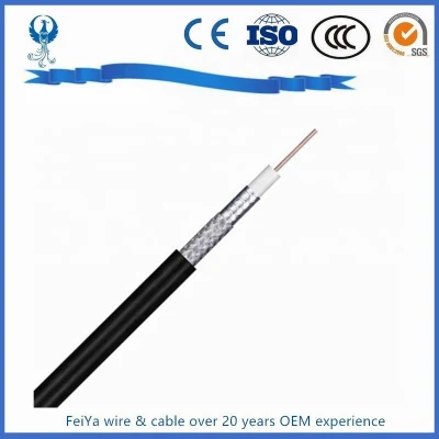 105 AWG 600 V conduttore in rame isolamento in PVC a 1015 22 gradi Cavo di controllo del filo di collegamento cavo coassiale elettrico impermeabile Cavo in gomma