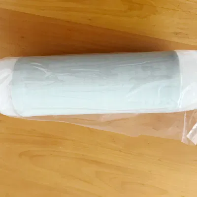  Tubo termorestringente a freddo in gomma siliconica EPDM per isolamento coassiale dei cavi E protezione