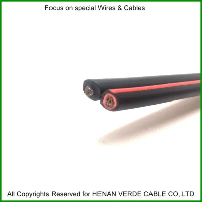 Cavo solare PV CC da 4 mm 6 mm 10 mm 10 AWG vendita a caldo Verso Stati Uniti e Turchia