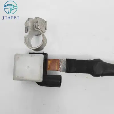 Nuovo cavo negativo batteria OEM per 2016-2019 KIA Sportage 37180d9100 37180-D9100 37180d3000