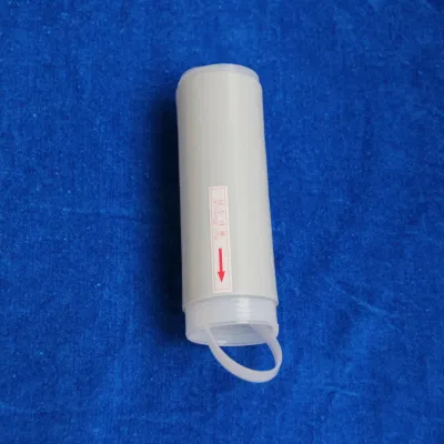 Tubo termorestringente a freddo in gomma siliconica EPDM per isolamento coassiale dei cavi E protezione