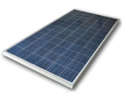 Vendita a caldo 350W Poly vende pannelli solari per elettricità per il vostro Casa