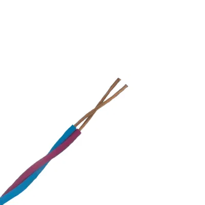 Cavo elettrico in rame nudo da 20 mm e 6 mm con filo in PVC