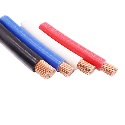 Cavo elettrico cavo da 3,5 mm cavi cavi elettrici per la casa THHN Filo