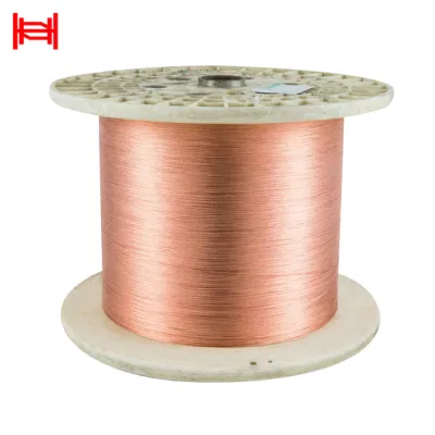 Cavo elettrico in rame puro intrecciato pieno/rame stagnato