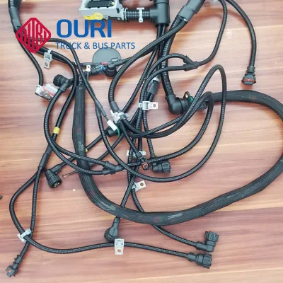 Cablaggio dei componenti del carrello Ouri 7422279230 22279230 per Carrello RVI