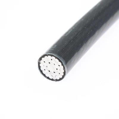 Rame PVC flessibile T90 elettrico 14 AWG 12 AWG filo 12 soild Cavo THHN
