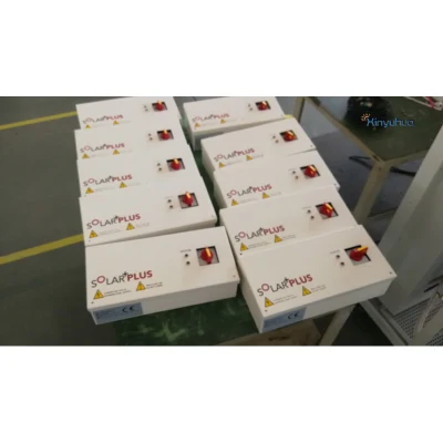 Invertitore principale sovraccarico funzione di cortocircuito Solar Electric 1p MINI interruttore automatico DA 100 A 125 a CC 250 V 500 V 1000 V per Sistema FV
