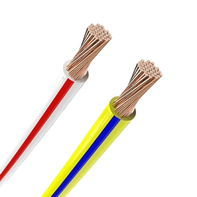 Buona qualità UL1028 600 V 12 AWG 16 AWG 22 AWG Cavo elettrico conduttore in rame isolante PVC cavo elettrico interno