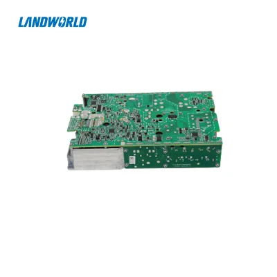 Landworld6.6kw OBC+2.5kw DC/DC veicolo elettrico alimentatore per autovetture
