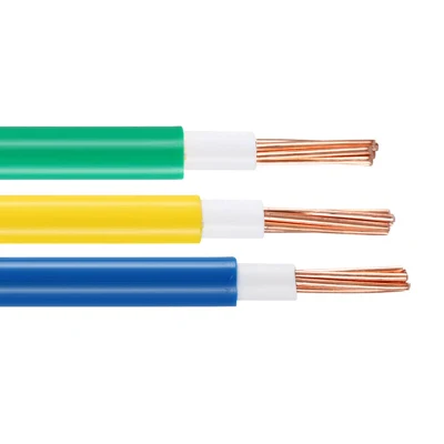 Alimentazione elettrica filo UL1617 22 AWG PVC doppio isolato in rame stagnato Prezzi dei fili elettrici