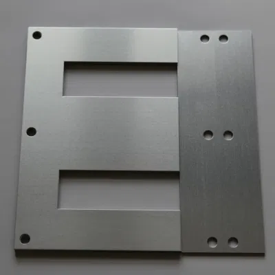 Produttore di fornitura di acciaio elettrico magnetico acciaio al silicio orientato alla granella