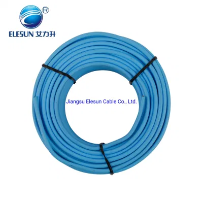 Fabbricare rame a conduttore singolo da 1,5mm 2,5mm 4mm 6mm 10mm buon prezzo PVC Casa cavi elettrici e filo Prezzo filo costruzione filo