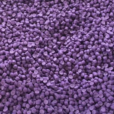 Composto LSZH in PVC in granuli eco-compatibile cinese per isolamento Cavo e filo