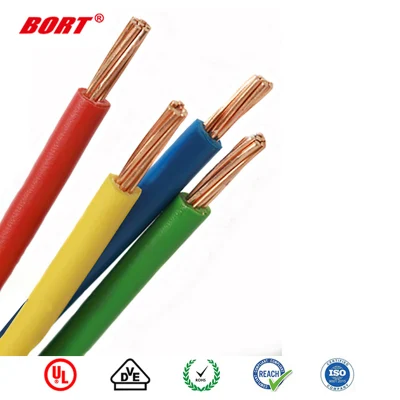 Miglior prezzo filo per uso automobilistico standard giapponese 80 gradi stagnato / Conduttore AV con conduttore in rame nudo