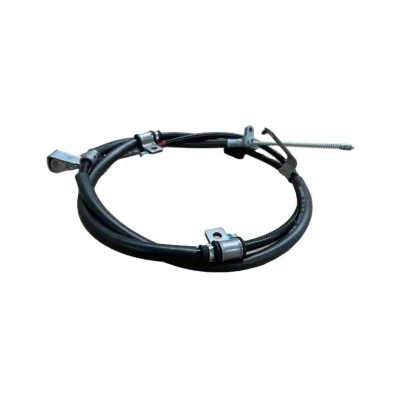 Ricambio auto originale OEM Pn C00048297 cavo freno di stazionamento Cavo di montaggio ASM-Park Brk RR per auto SAIC Maxus T60/T70 T90