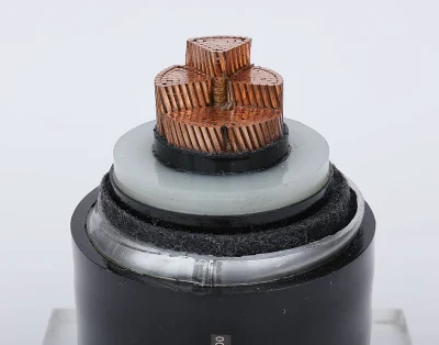 Cavo elettrico cavo HV cavo elettrico cavo in rame da 10 mm Prezzo per Metro Acquista elettronica direttamente dalla Cina