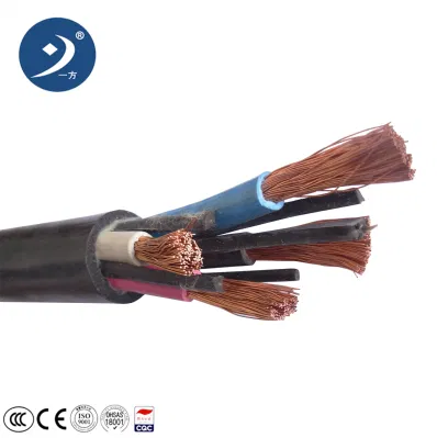 15 mm 25 mm 4 mm 6 mm 10 mm 3X16 mm2 PVC Building House Electrical Vendita all&prime;ingrosso di fili