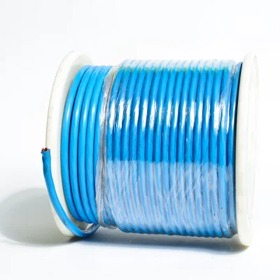 Filo elettrico da costruzione da 2.5/750V 400 mm